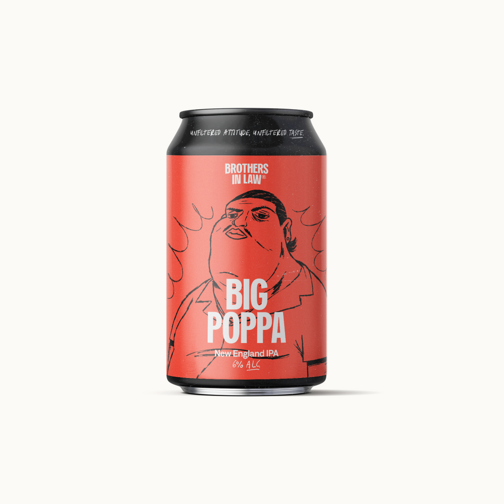 Big Poppa