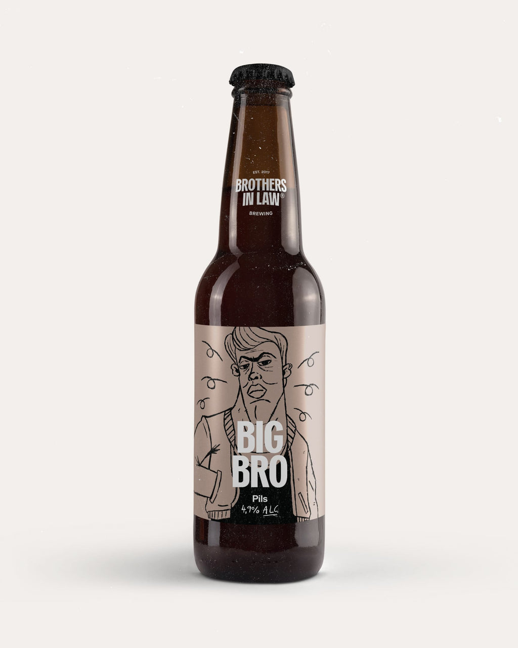 Big Bro - Pils