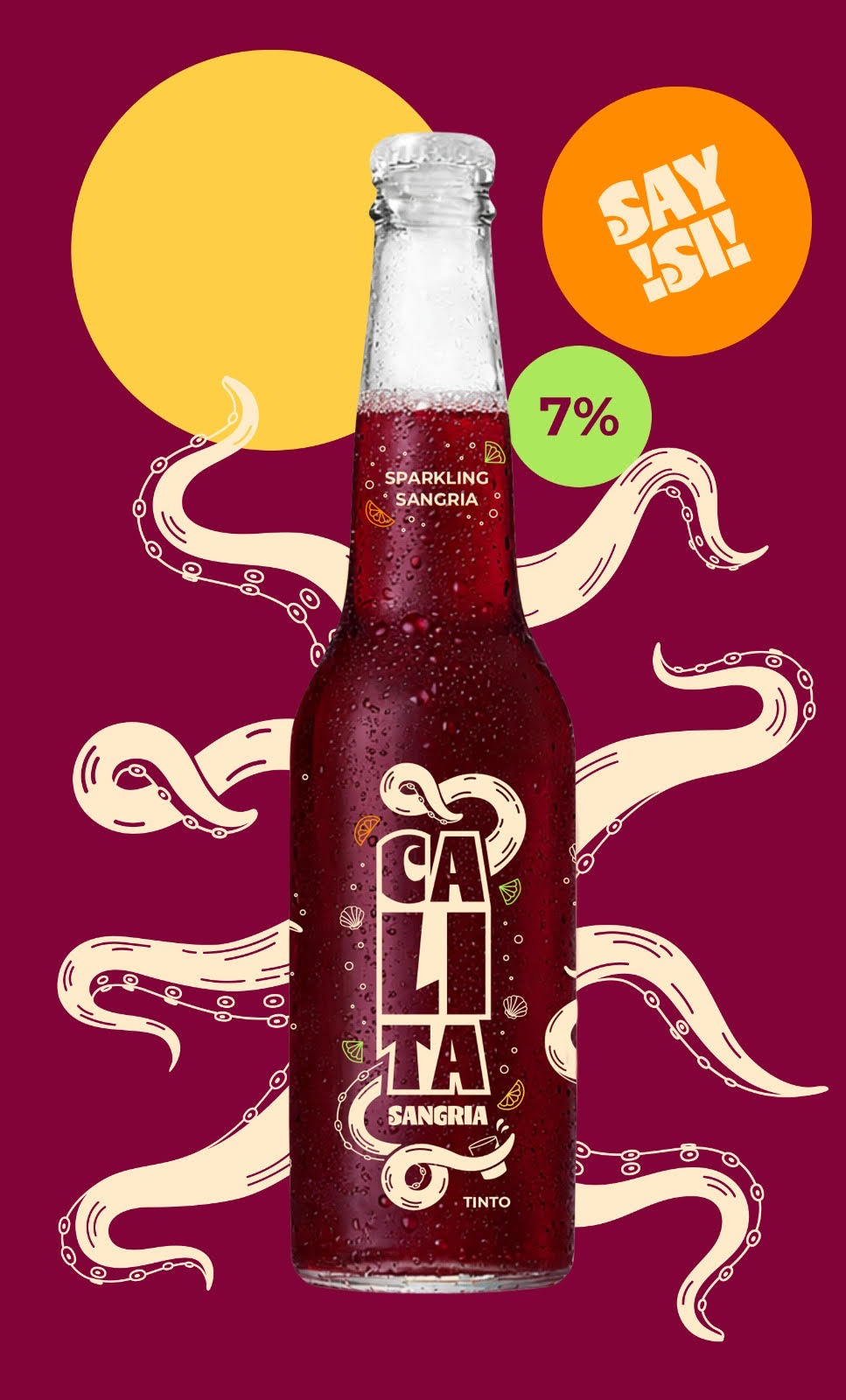 Calita Sangria