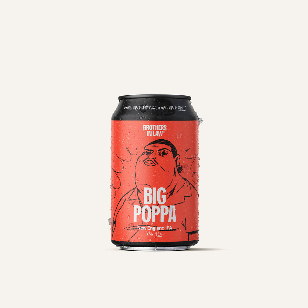 Big Poppa